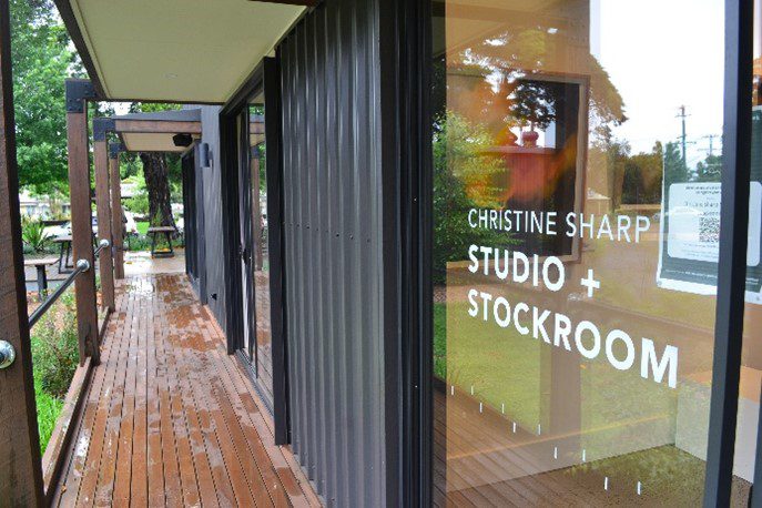 North Stores Development