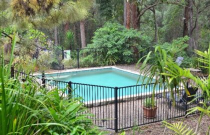 Wallaby Ridge Retreat