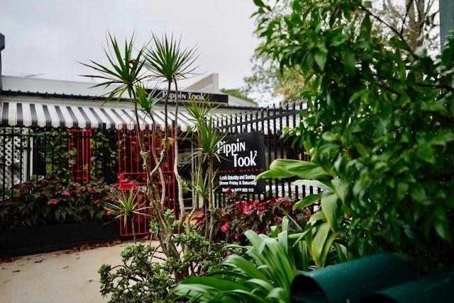 Restaurant on Tamborine Mountain