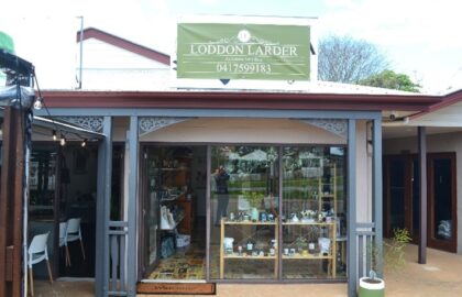 Loddon Larder